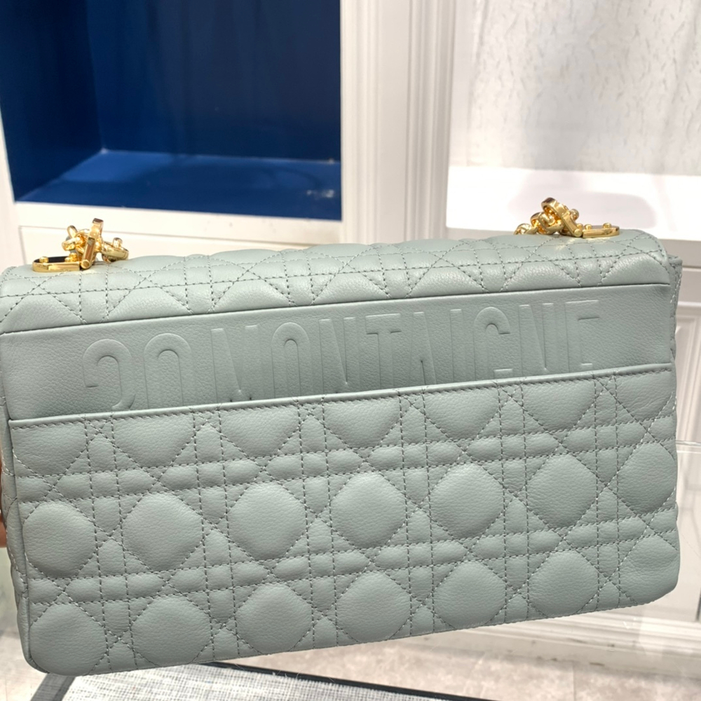 Christian Dior Caro Bag 29 cm