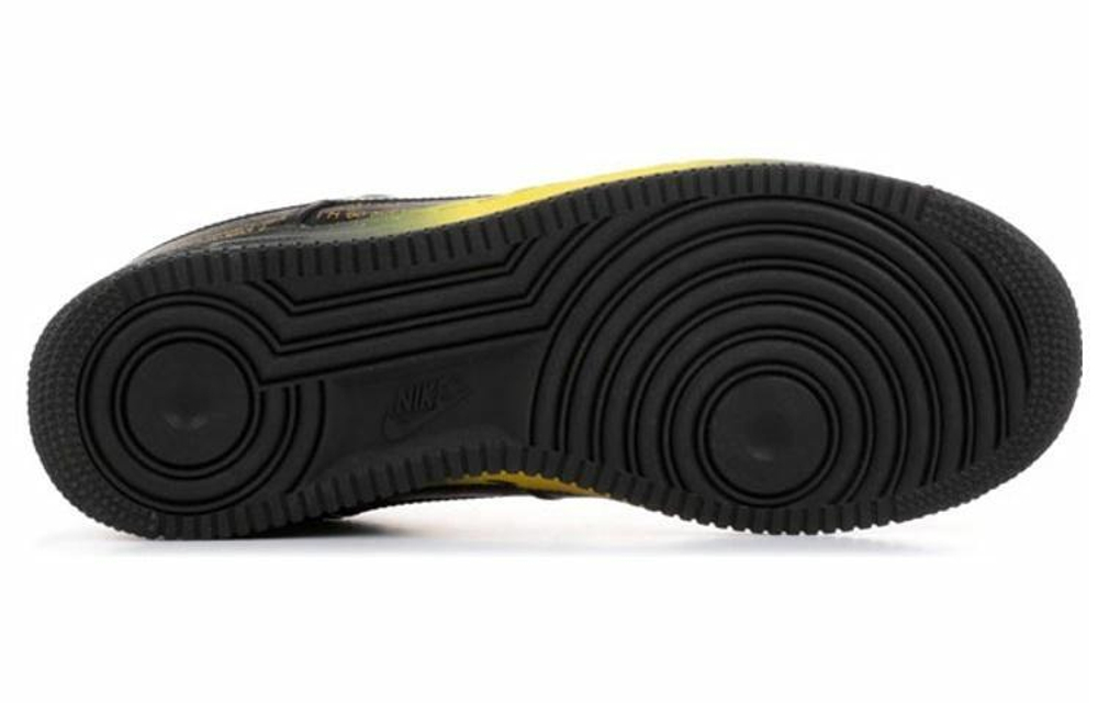 Кроссовки Nike Air Force 1 Busy P Livestrong