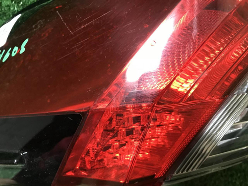 Фонарь левый внешний Toyota RAV4 5 XA50 (18-нв)
