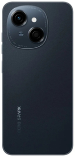Смартфон TECNO SPARK Go 1 3 ГБ/64 ГБ черный