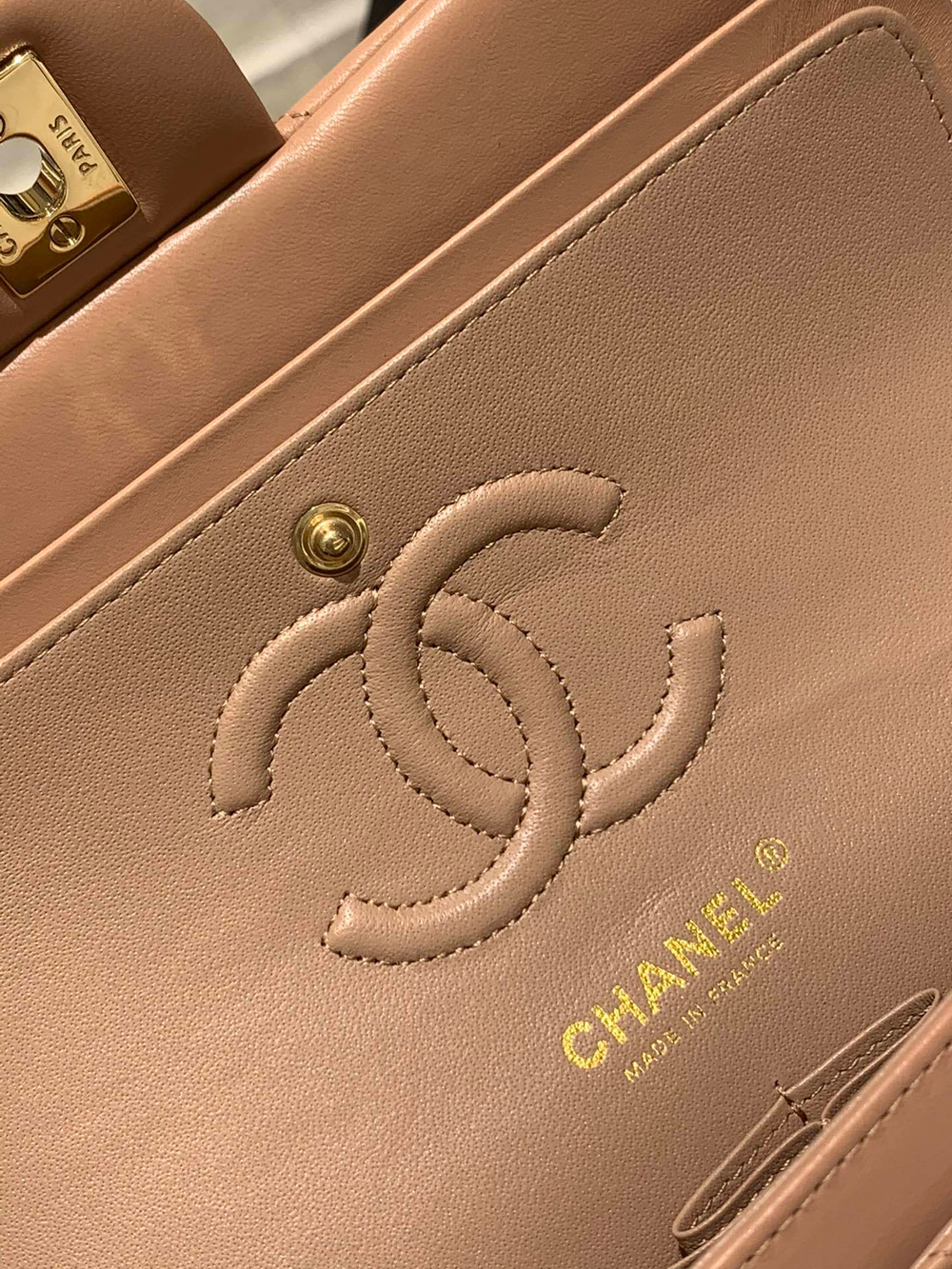 Chane1 Bag 23 cm