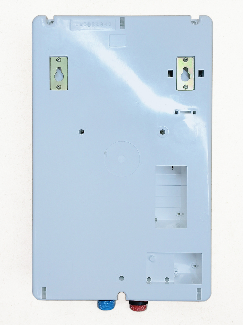 Водонагреватель ЭВНП-5,0/220-01 с душем