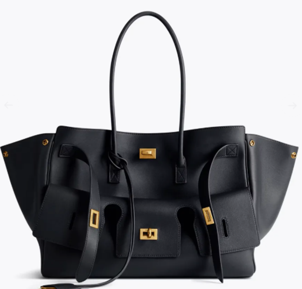 Сумка Balenciaga стильная