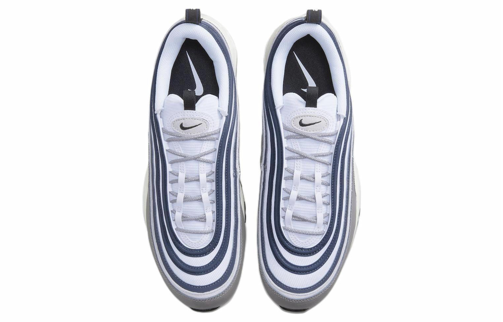 Кроссовки Nike Air Max 97 "Georgetown"