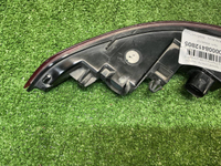 ПТФ правый Porsche Cayenne 2 958 (2014-2018)