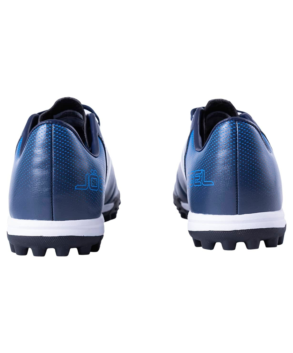 Бутсы многошиповые Mondo TF Navy/black