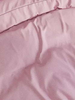 Наволочка комплект 2шт перкаль Сказка "Соцветие" 45х45 см на молнии