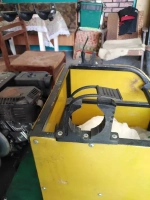 Крепеж универсальный, 55-70 продольный (Черный)