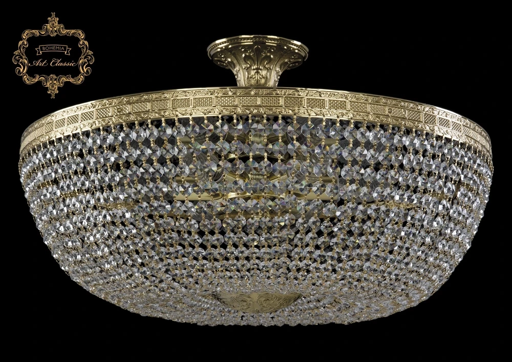 Потолочная люстра Art Classic 21.051.55SP.G