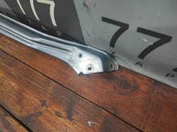 Кронштейн передней панели Chery Tiggo 7 Pro 20-нв Б/У Оригинал 501001399AA