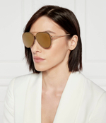 Солнцезащитные очки MK1147 Michael Kors - золотой(MK1147)