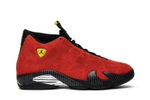 Кроссовки Jordan Air Jordan 14 Retro Ferrari