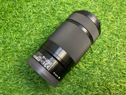 Sony 55-210mm 4.5-6.3 E (SEL-5521) Покупка/Продажа