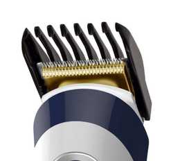 Мультитриммер Rowenta TRIM & STYLE 9в1 TN9155F1