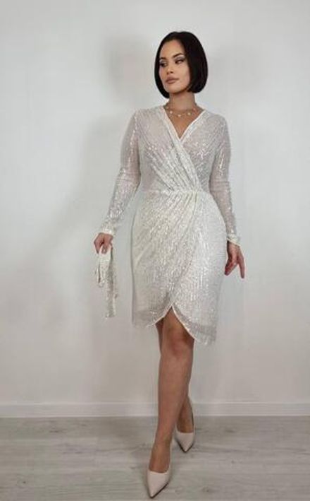 Платье 01097-2 Фото 2