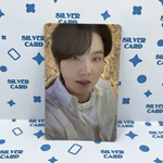 Фотокарта BTS - PROOF (Weverse | Шуга)