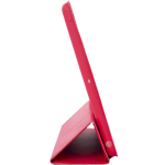 Чехол-книжка MItrifON Color Series Case для iPad 7-8-9 (10.2") 2019-20-21г.г. Red - Красный