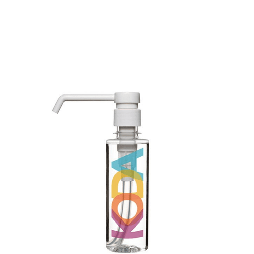 Полимерный гель KODA 0,215 кг, с дозатором