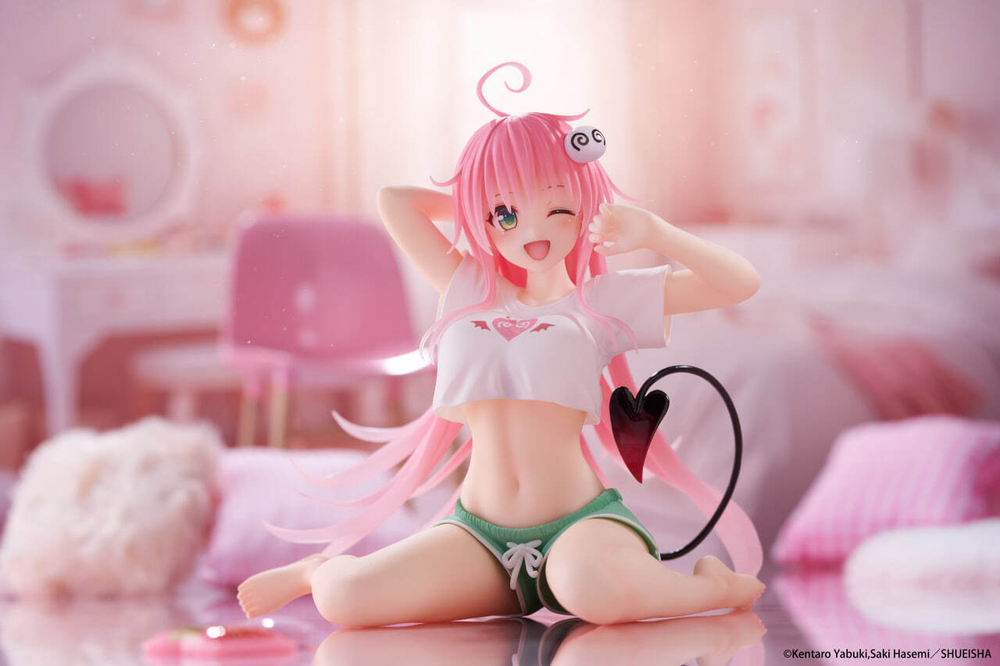 Lala Satalin Deviluke