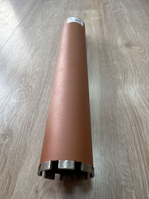 Сверло алмазное DH-D400 82/450 11/4R 8LSP