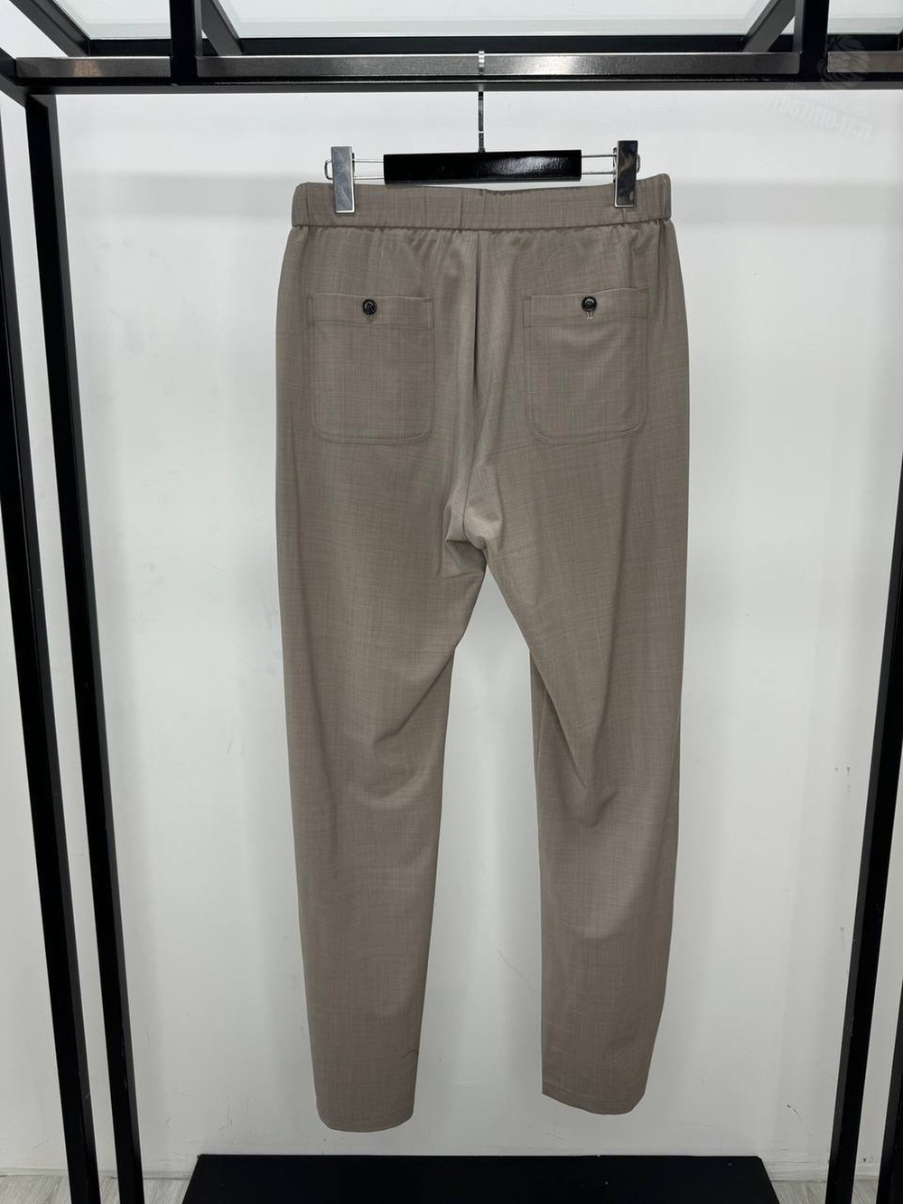 Брюки Loro Piana