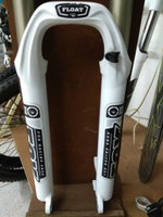 Вилка Fox Suspension 32 Float CTD Evolution купить дешево в Москве веломастеркая магазин вело