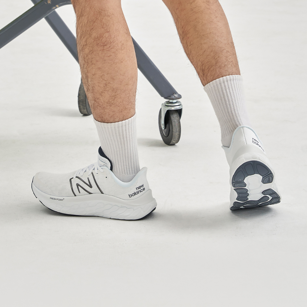 Кроссовки New Balance Nb Fresh Foam Kaiha V1