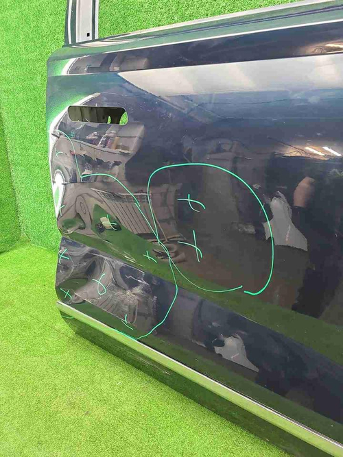 Дверь передняя правая Wey 07 (2024-н.в.)