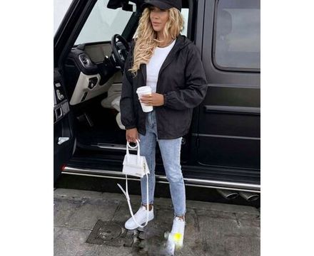 Ветровка 2592737 Fabrika