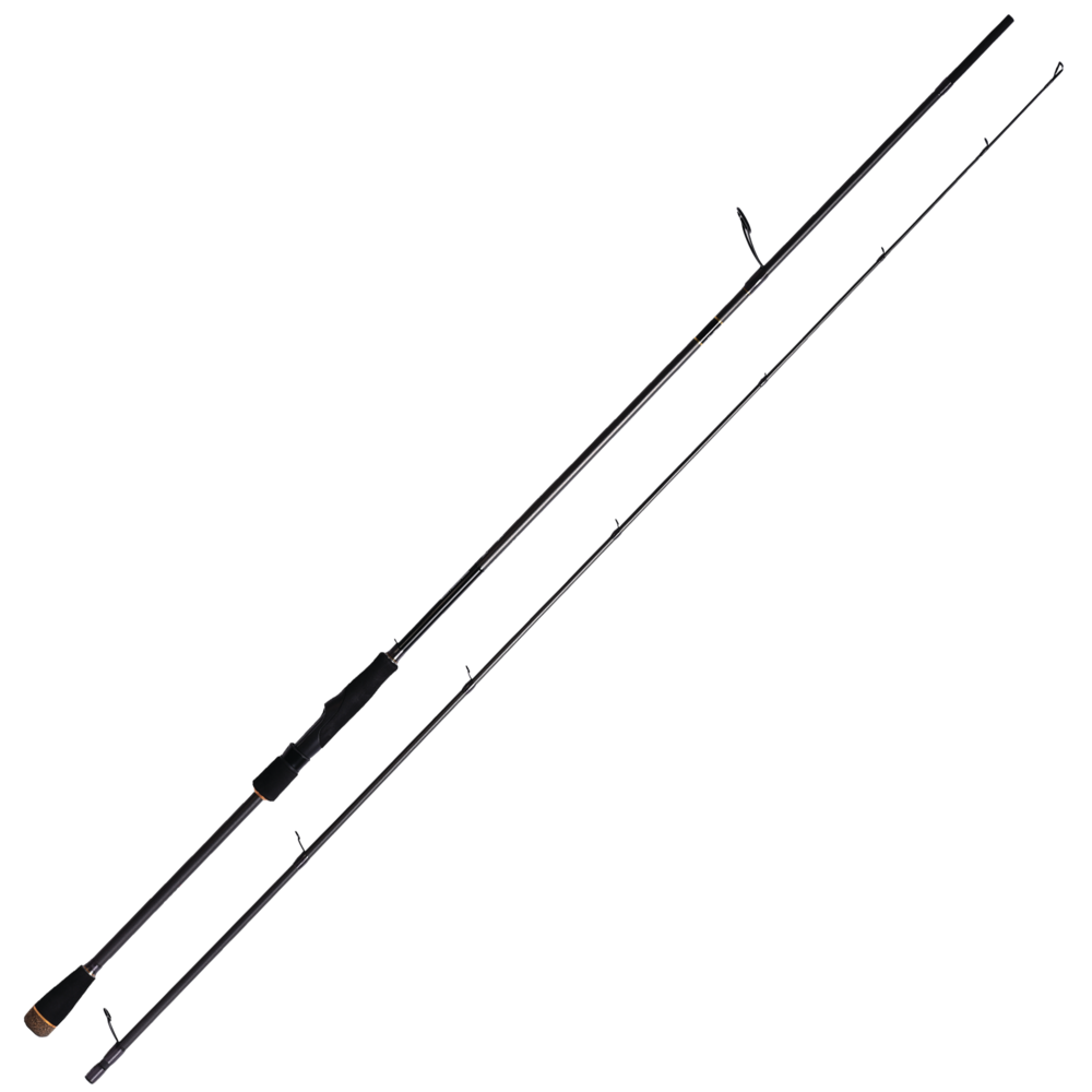 Спиннинг Maximus RESIDENT JIG 183ML 1,83m 4-21g