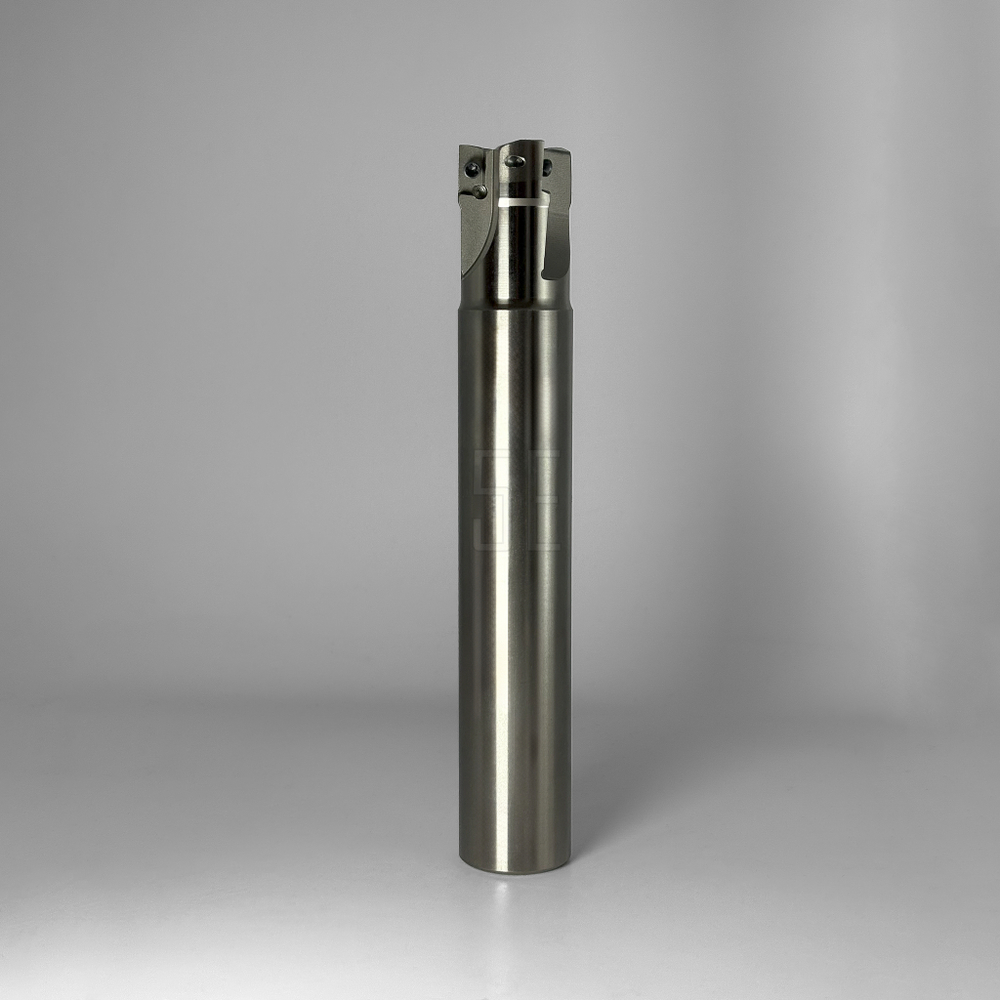 BAP300R-24-150-C20-3T Корпусная фреза со сменными пластинами