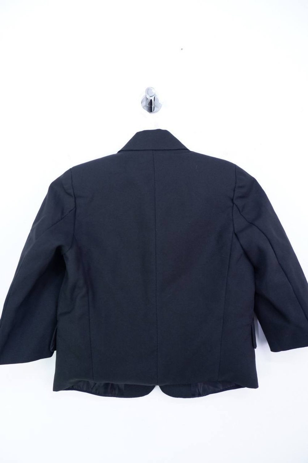 Пиджак для первой фотосессии или для важного повода, на 2-3 года