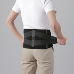 Cуппорт для спины PHITEN SUPPORTER WAIST BELT_MIDDLE TYPE