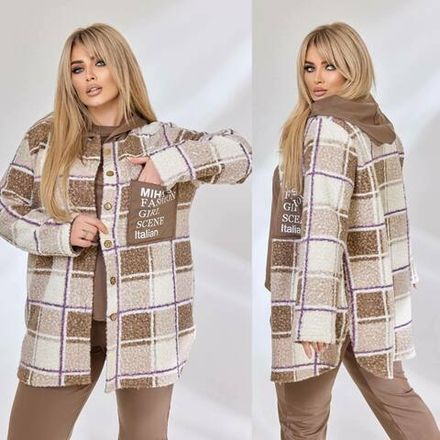 Комплект УК-5319-2 Fabrika Фото 2