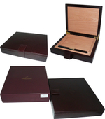 COMPAY SEGUNDO CUBA на 8-12 сигар Кожа (526)