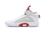 Кроссовки Jordan Air Jordan 35 "Fire Red"