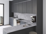 Staro Slab Agata Grey Matt 160x320