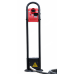 NORDBERG (46TRK) Шиномонтажный станок для грузовых авто 380В