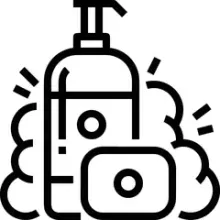 Моющие и дезинфицирующие растворы