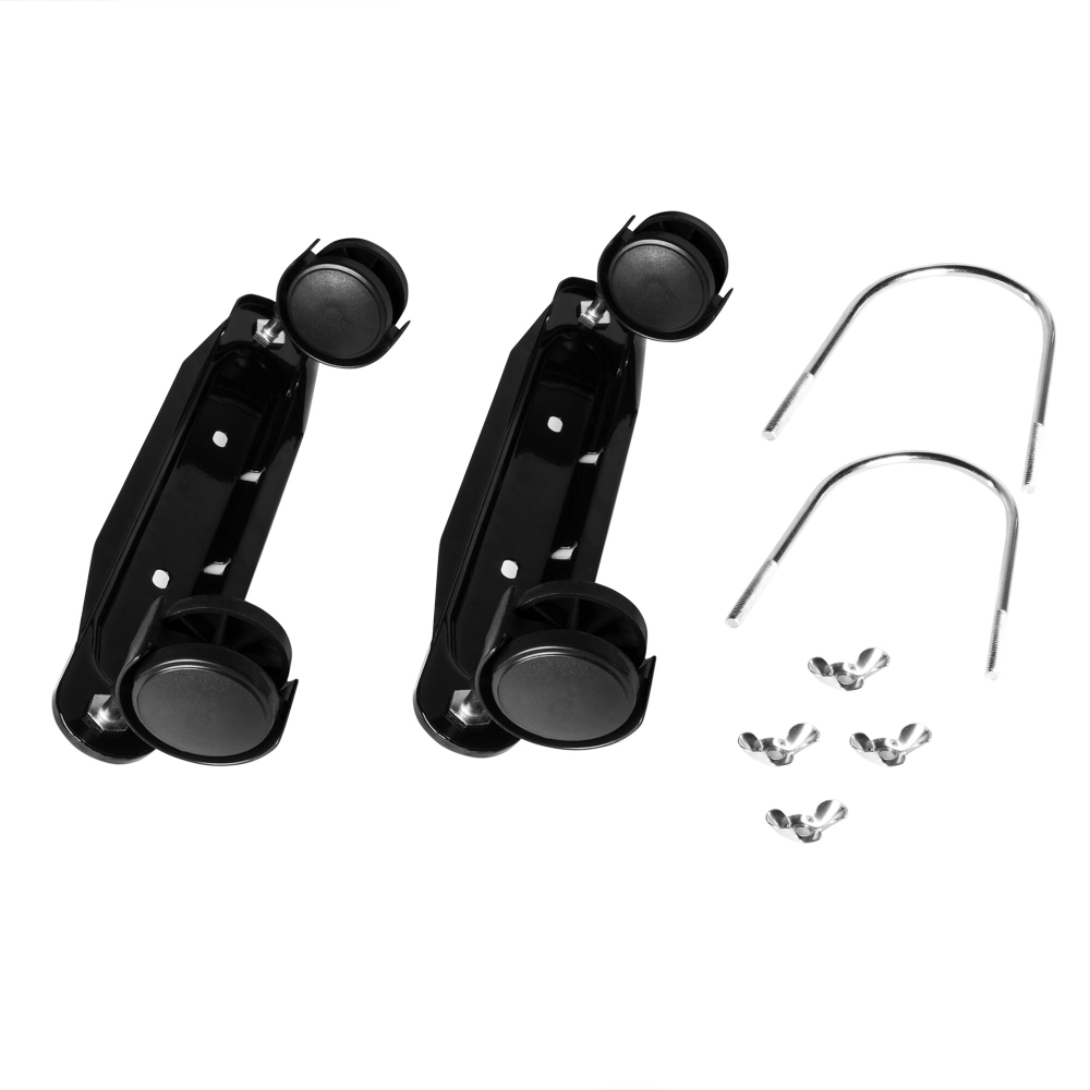 Масляный радиатор Ballu Noir BOH/NR-09, 9 секций