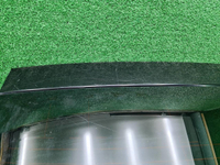Крышка багажника Toyota Prius 2 XW20 (2003-2011)