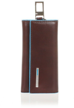 Ключница Piquadro Blue Square PC1397B2/MO