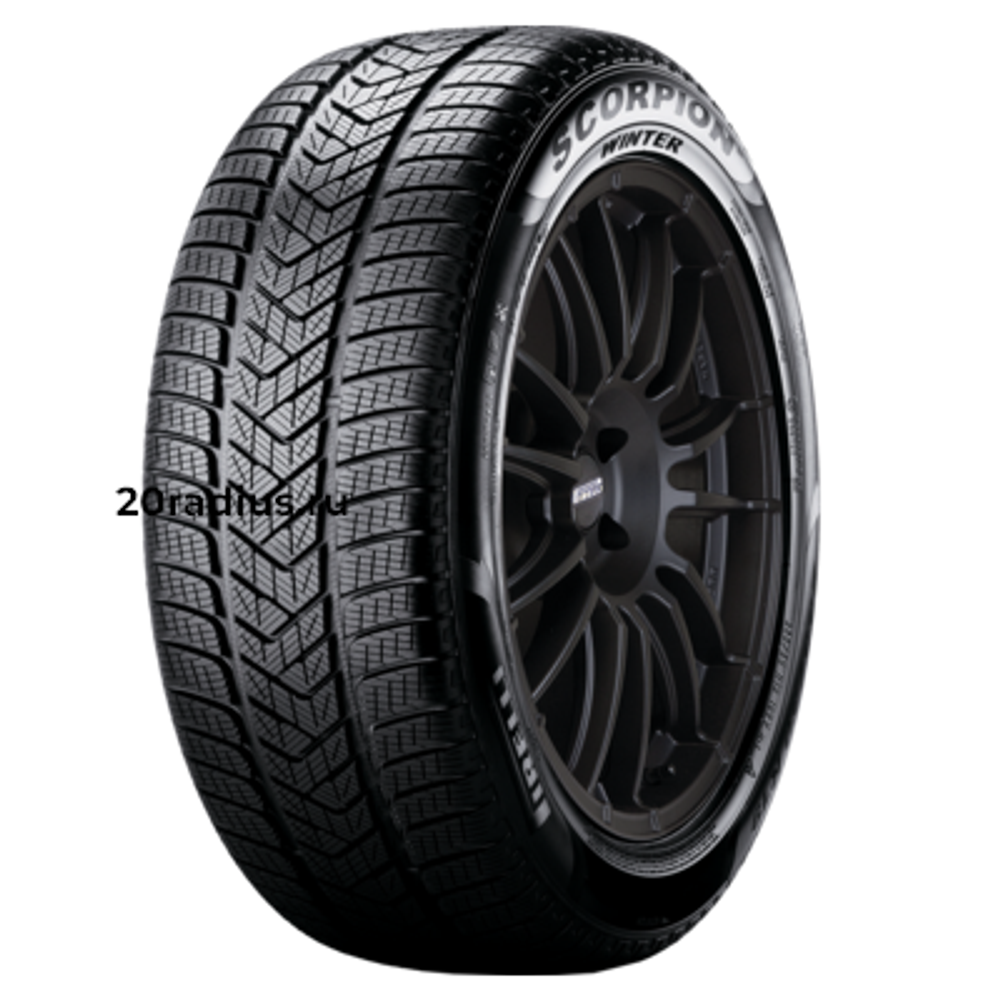 255/60R20 113V XL Scorpion Winter LR KS TL