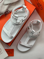 Сандалии Hermes