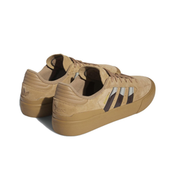 Мужские кроссовки Adidas x Dime Busenitz Vulc 2.0 'Cardboard' GW7232