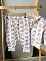 Хлопковый костюм Stella McCartney, 92