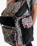 РЮКЗАК ARENA ONE GO BACKPACK 45 ALLOVER