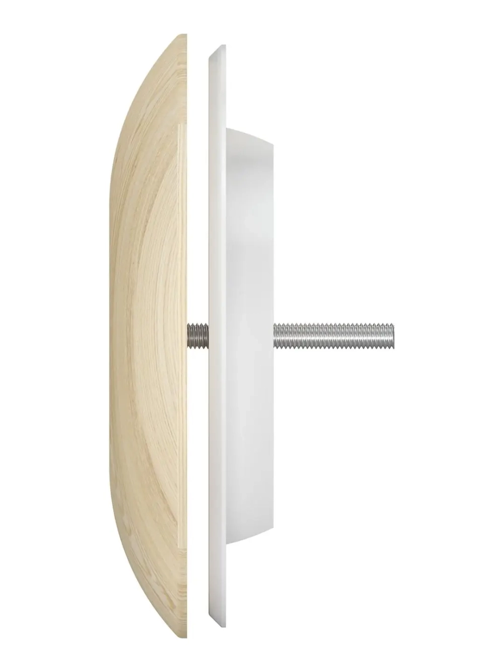 Анемостат 10DW для бань и саун