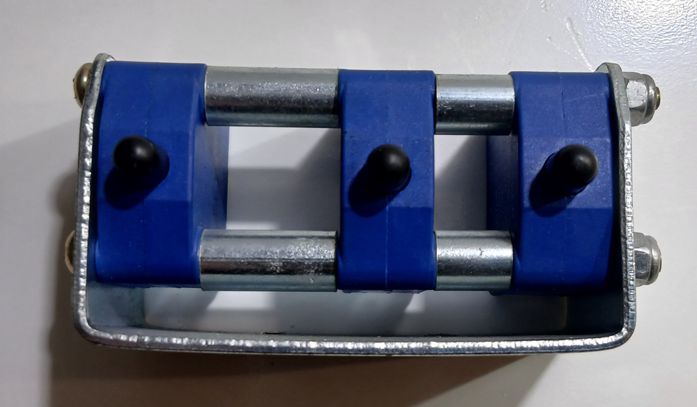 Группа конечных выключателей (3шт) для снегохода MotoLand SnowFox 200