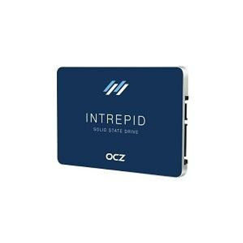 Жесткий диск SSD 2.5" 800Gb OCZ Intrepid 3600, 465/510MBs, 38000 IOPS, MLC, SATA-III, RET (IT3RSK41MT320-0800)